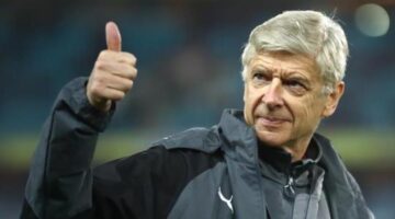 Manchester City fear Arsene Wenger has convinced winger to sign for Arsenal