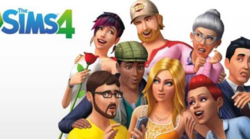 The Sims 4 is finally coming to consoles
