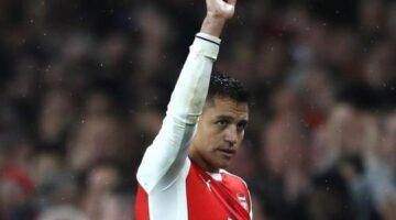 Alexis Sanchez ready to make major sacrifice to seal Manchester City move