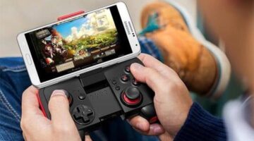 5 Best Game Controllers for Android Devices