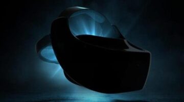 HTC Vive Reveal First Standalone VR Headset