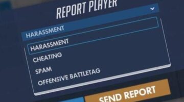 Blizzard ‘committed’ to Overwatch reporting system on PS4, Xbox One