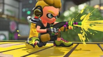 Splatoon 2 XP exploit has been removed by Nintendo