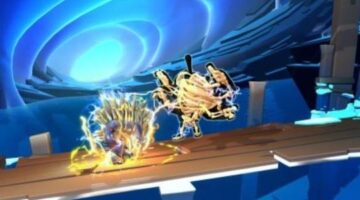 Brawlout Preview (Denkiphile)