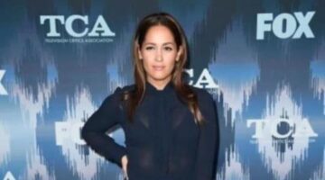 Grey’s Anatomy Spinoff: Jaina Lee Ortiz Lands Lead Role