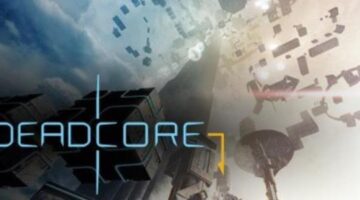 Review: DeadCore – PS4 | Pure PlayStation