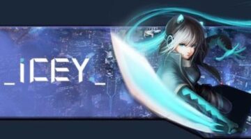 2017 China Joy: Chinese Indie ICEY Is Coming To Mobile Soon