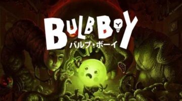 Bulb boy – Review – Honest Gaming Reviews