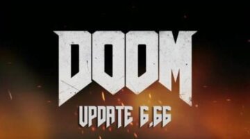 DOOM – Multiplayer DLCs Now Free, Free Weekend & More