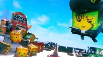 ZTGD | Unbox: Newbie’s Adventure (XB1) Review