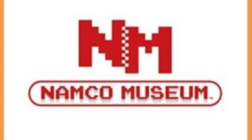 NAMCO MUSEUM Announced for Nintendo Switch