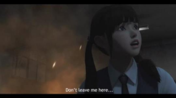 White Day Features An All-New Adventure in Addition to the Original