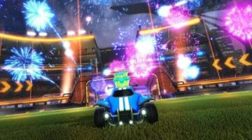 Rocket League Tips: The Best Advice for Stepping Up Your Game!