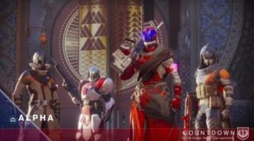 Destiny 2’s Multiplayer Might be Enough to Keep Me Around This Time