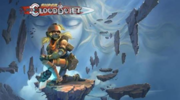 ‘Super Cloudbuilt’ Review: Parkour Challenge – Electric Bento