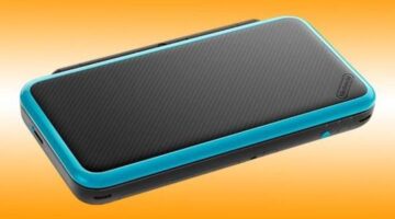 Review: New Nintendo 2DS XL Feels Like The Deluxe Model Even Without 3D | WWG