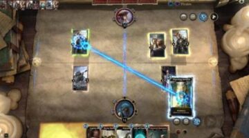 The Elder Scrolls: Legends Arrives to Smartphones – TechU4ria