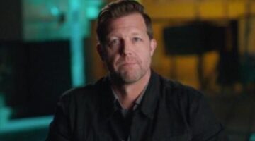 David Leitch on Delivering Cold War Noir with Atomic Blonde