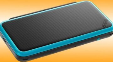 The Best Games You Can Buy For The Nintendo 2DS XL