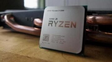 AMD Ryzen 3 CPU Series Review | CGM