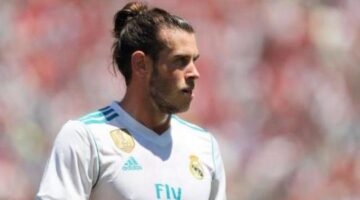 Zinedine Zidane drops hint to Manchester United over Gareth Bale transfer