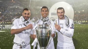 Real Madrid star to sign new contract despite Mbappe rumours