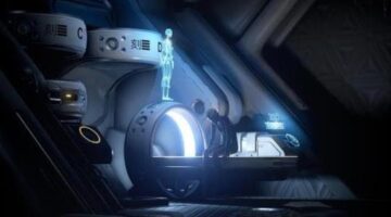 The Enemy is You in New Echo Trailer