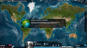 Amiibola – Nintendo Created an Apocalyptic Disease – Nintendo Enthusiast