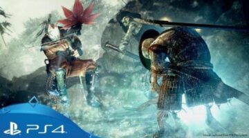 Nioh – Defiant Honour DLC Launch Trailer
