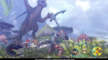 Ys VIII: Lamicrosa of Dana, new trailer