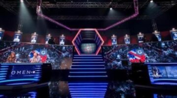 BBC to air six weeks of live esports coverage from London’s Gfinity Arena