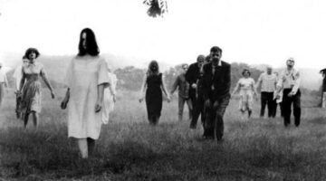 Zombie Games – A RETROspective – Glacier Gaming