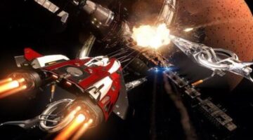 Tencent Takes Stake In Elite Dangerous Developer Frontier