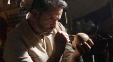Annabelle Creation Photos Tease the Birth of Evil