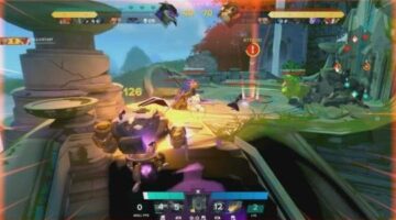 Gigantic Review: The action-MOBA finally launches in full on Xbox One and PC [Windows Central]