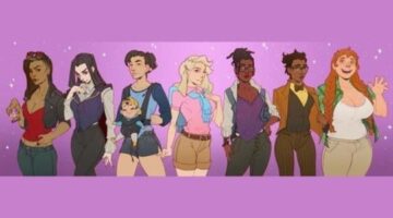 Dream Daddy Fan Art Sparks Outrage