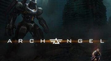 Archangel Review – Beautiful Mech Action in a Not-So-Beautiful World | COGconnected
