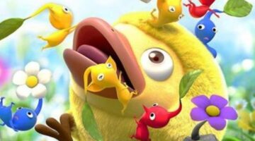 Review: Hey! Pikmin Is Short On Challenge, But Big On Charm | WWG
