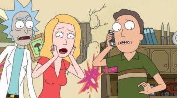 Rick and Morty Season 3: Can They Keep Up The Joke Pace?