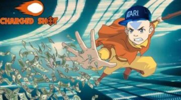 Charged Shot Gamescast Episode 27: Atari: The Last Bill Bender