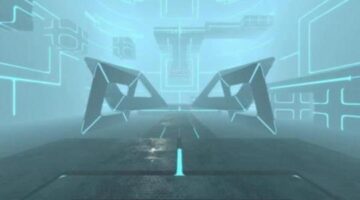 DeadCore Review (Xbox One) – XboxAddict