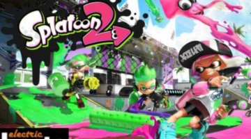 ‘Splatoon 2’ Review: Splat Harder – Electric Bento
