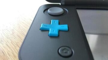 The New Nintendo 2DS XL Review And Test!