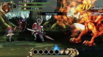 Fallen Legion: Sins of An Empire Review – The Pauper Princess – Gamingbolt