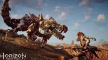 Horizon: Zero Dawn Review