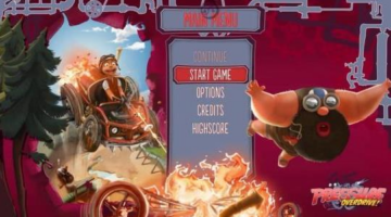 Pressure Overdrive Review | Kumazoku Ent