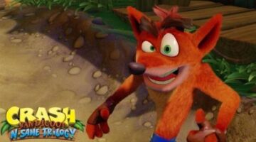 Review – Crash Bandicoot N.Sane Trilogy (PS4) | The PlayStation Hub