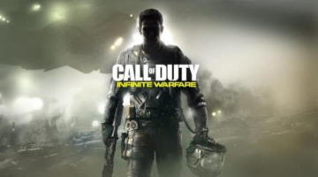 Play Call of Duty: Infinite Warfare For Free This Weekend