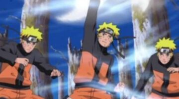 Naruto to Boruto: Shinobi Striker – First Gameplay Over 14 Minutes Long