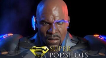 Super Podshots Ep. 75 – Xbox Loses Casey Hudson, Why The X Will Be A Hit & What Makes CD3 Good
